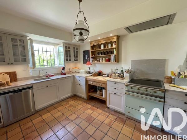 Maison à vendre 5 pièces 163 m² Rognac