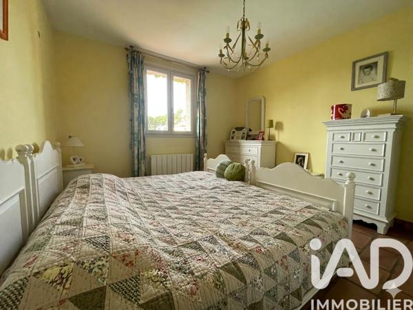 Maison à vendre 5 pièces 163 m² Rognac