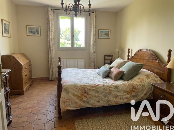 Maison à vendre 5 pièces 163 m² Rognac