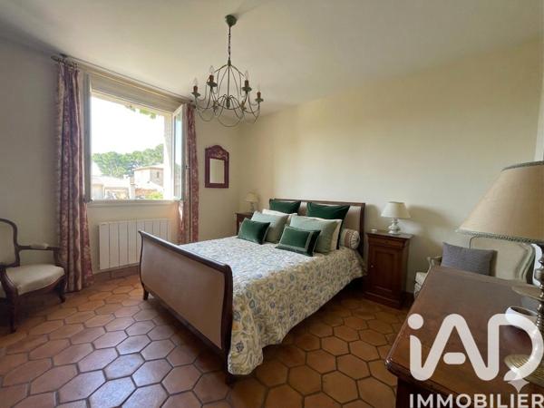Maison à vendre 5 pièces 163 m² Rognac