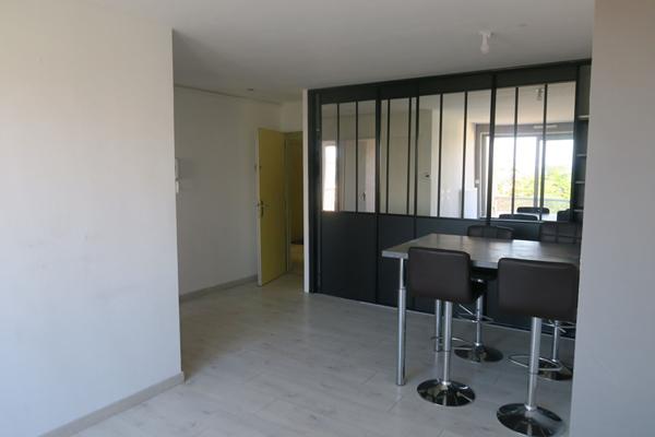 Sete-Quartier calme- Appartement 2 pièce(s) 41.93 m2