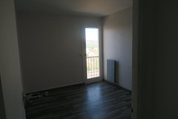 Sete-Quartier calme- Appartement 2 pièce(s) 41.93 m2