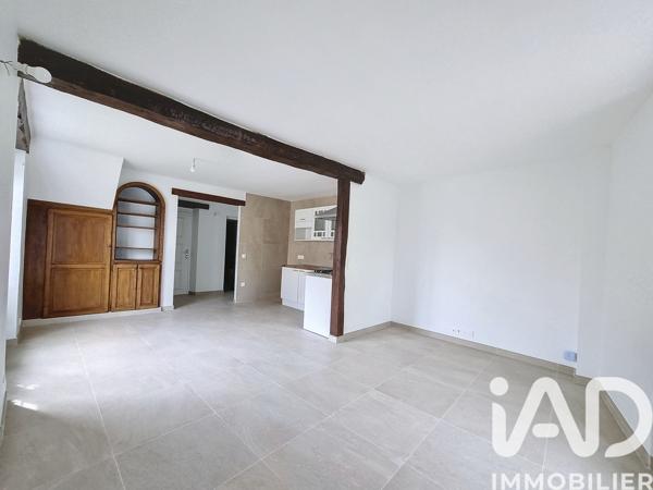 Maison à vendre 3 pièces 69,37 m² Morangis