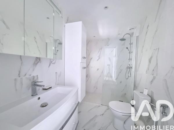 Maison à vendre 3 pièces 69,37 m² Morangis