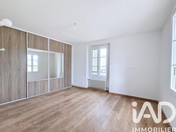 Maison à vendre 3 pièces 69,37 m² Morangis