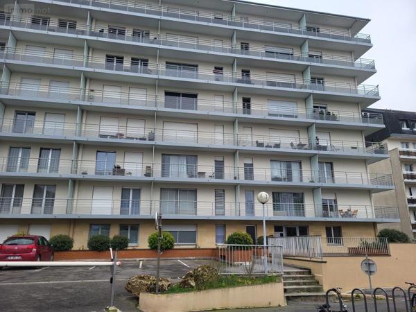 Appartement à vendre à Reims dans la Marne (51100), ref : 51048-740   
Saint Remi