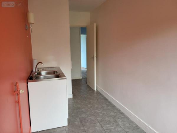 Appartement à vendre à Reims dans la Marne (51100), ref : 51048-740   
Saint Remi