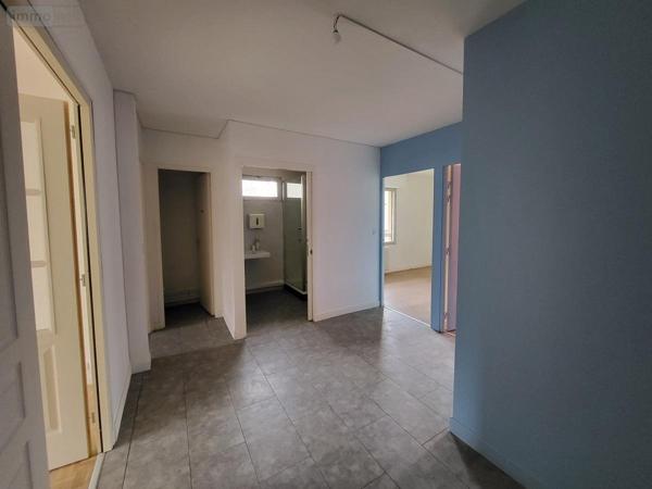 Appartement à vendre à Reims dans la Marne (51100), ref : 51048-740   
Saint Remi