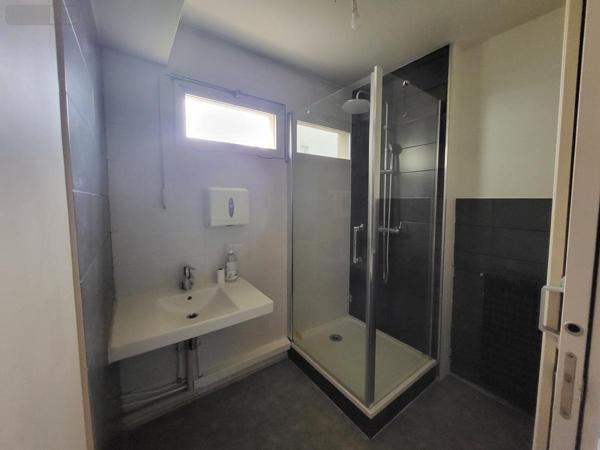 Appartement à vendre à Reims dans la Marne (51100), ref : 51048-740   
Saint Remi