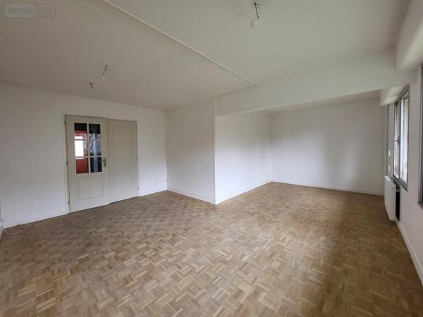 Appartement à vendre à Reims dans la Marne (51100), ref : 51048-740   
Saint Remi