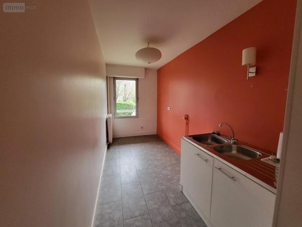 Appartement à vendre à Reims dans la Marne (51100), ref : 51048-740   
Saint Remi