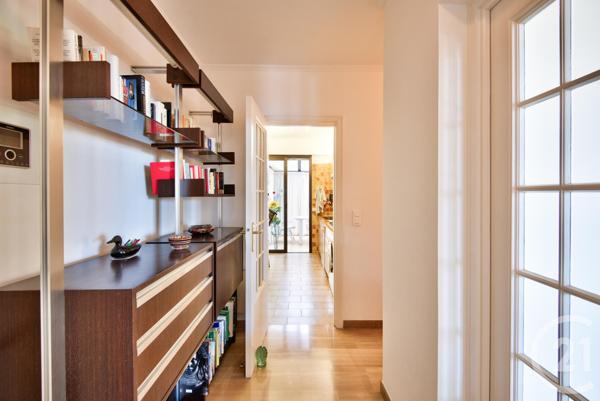 Appartement F3 Bis à vendre  3 pièces - 90 m2 VILLEFRANCHE SUR MER - 06