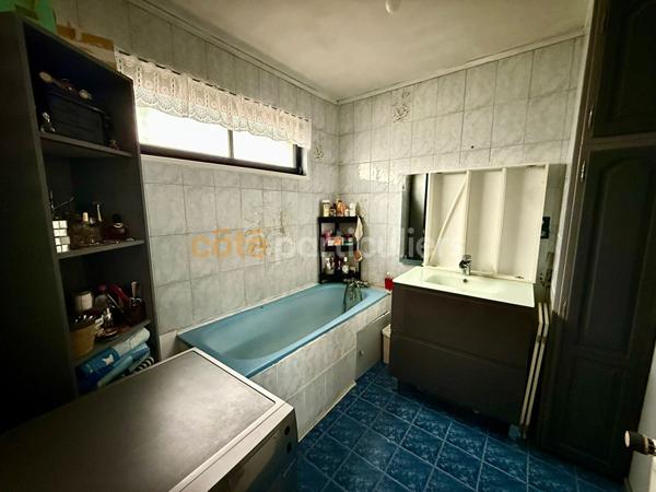 Vente Maison92 m² - 5 Pièces - GRAND BOURGTHEROULDE (27520)