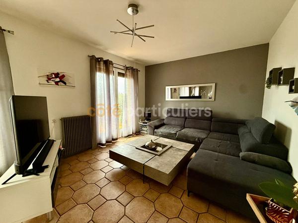 Vente Maison92 m² - 5 Pièces - GRAND BOURGTHEROULDE (27520)