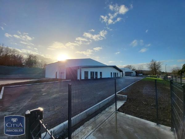 Location local commercial