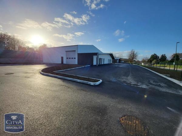 Location local commercial