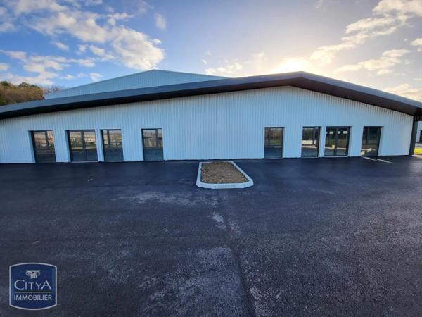 Location local commercial