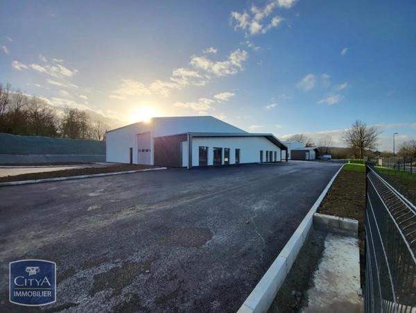 Location local commercial