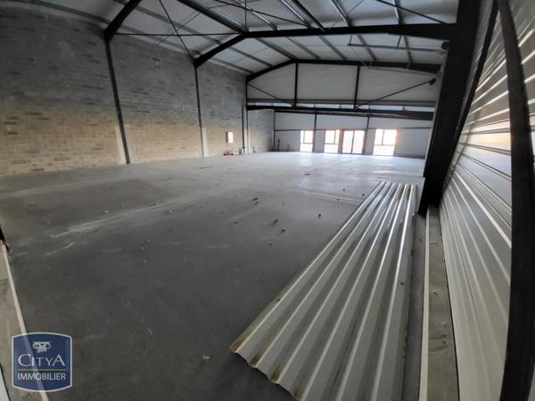 Location local commercial