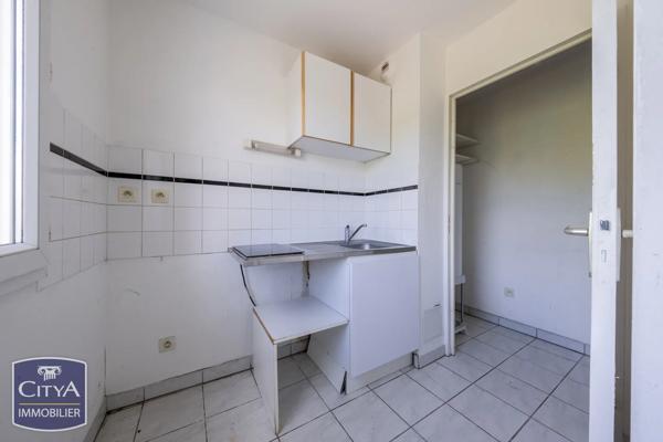 Appartement à vendre 2 pièces 46m² Cugnaux (31270)