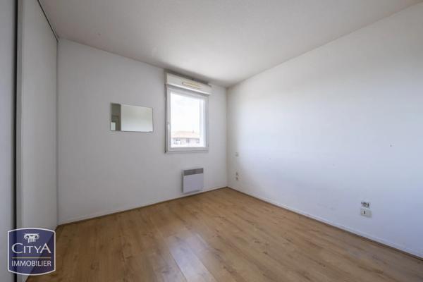 Appartement à vendre 2 pièces 46m² Cugnaux (31270)