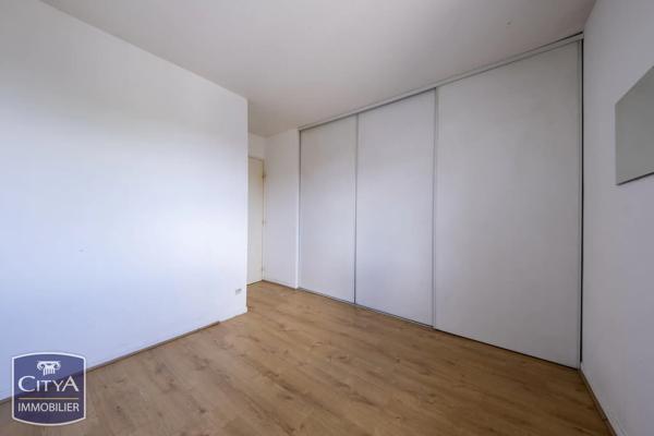 Appartement à vendre 2 pièces 46m² Cugnaux (31270)