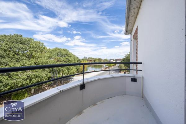 Appartement à vendre 2 pièces 46m² Cugnaux (31270)