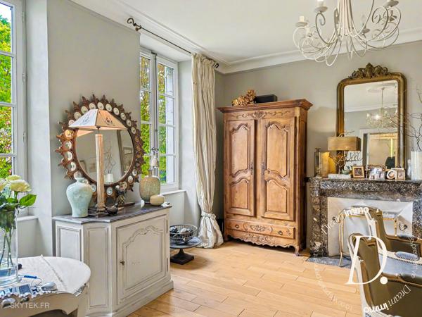 Maison de Maître