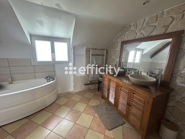 Maison 4 pièces - 77 m²