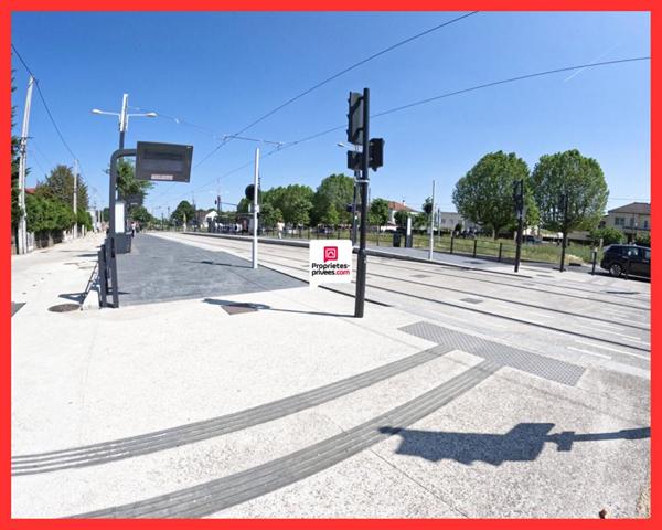 93370  Montfermeil- Studio 27.31 m²- Balcon - Garage