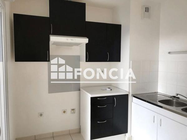 Location Appartement 3 pièces 57.4 m² - 51 RUE DES PONTS DE CE Angers 49000