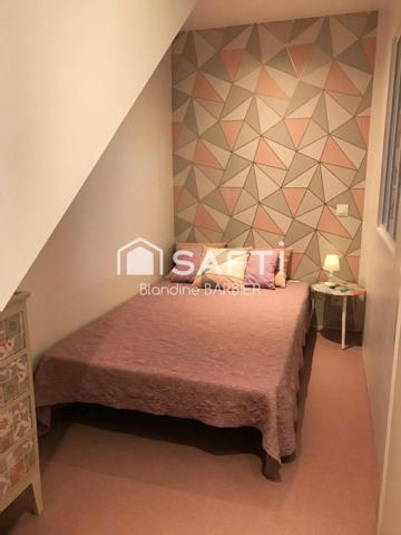 2 APPARTEMENTS EN VENTE - T4 de 127 m² + Studio de 22 m²