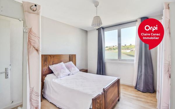 Appartement à louer    4 pièces •  Castres