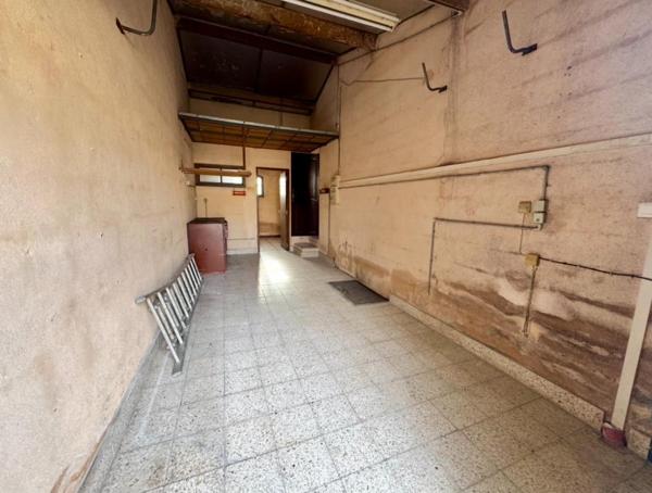 Villa Plain pied avec garage et jardin