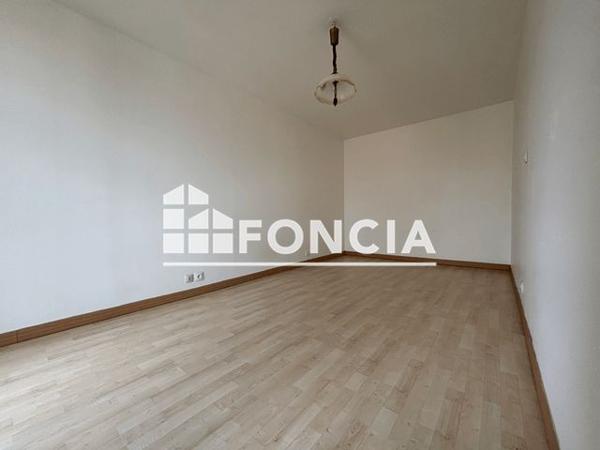 À vendre Appartement 2 pièces 49 m² - ÉVry-courcouronnes 91000