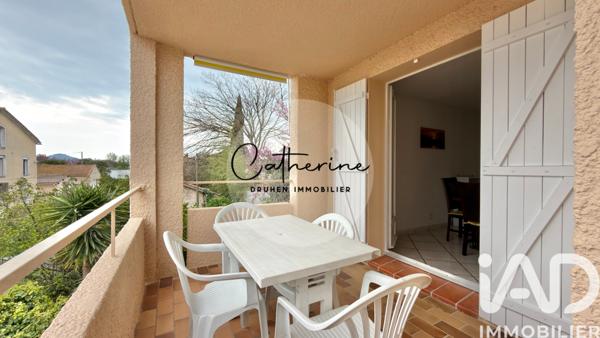 Appartement à vendre 2 pièces 43 m² La Crau