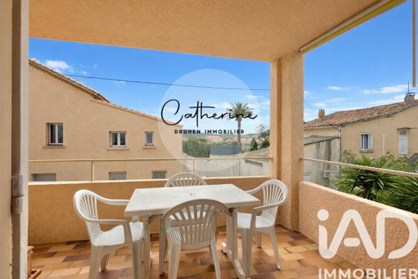 Appartement à vendre 2 pièces 43 m² La Crau