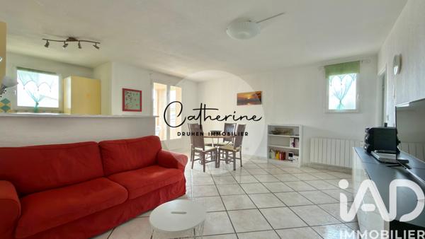 Appartement à vendre 2 pièces 43 m² La Crau