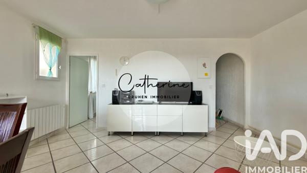 Appartement à vendre 2 pièces 43 m² La Crau