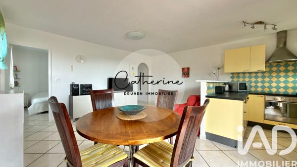 Appartement à vendre 2 pièces 43 m² La Crau