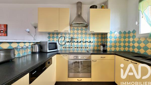 Appartement à vendre 2 pièces 43 m² La Crau