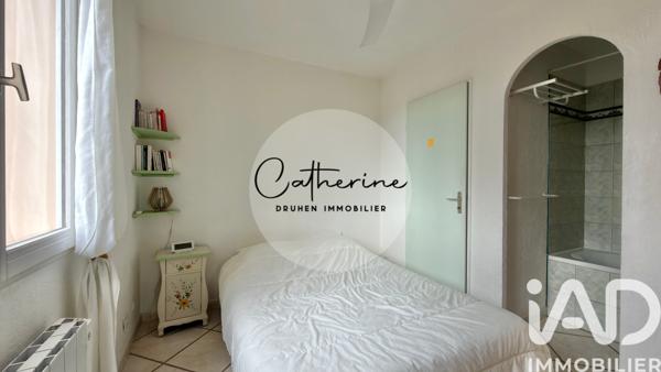 Appartement à vendre 2 pièces 43 m² La Crau