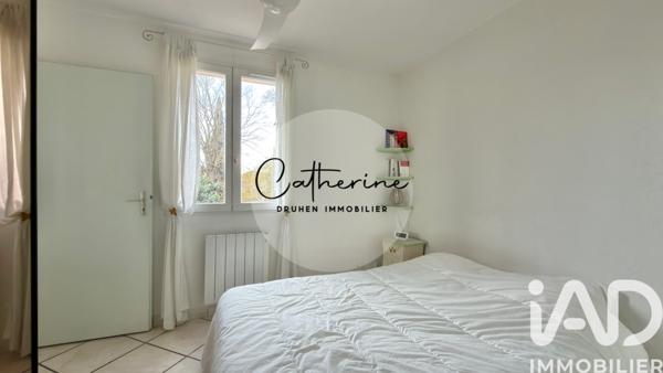 Appartement à vendre 2 pièces 43 m² La Crau