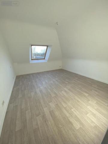 Achat - Maison Loudéac 22600 6 pièces 180 m 2 811 m 2
