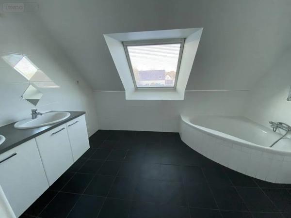 Achat - Maison Loudéac 22600 6 pièces 180 m 2 811 m 2