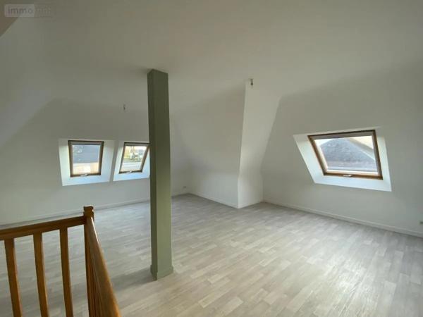 Achat - Maison Loudéac 22600 6 pièces 180 m 2 811 m 2