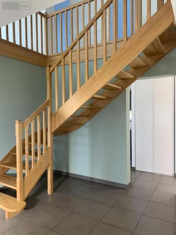 Achat - Maison Loudéac 22600 6 pièces 180 m 2 811 m 2