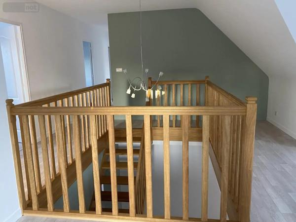 Achat - Maison Loudéac 22600 6 pièces 180 m 2 811 m 2