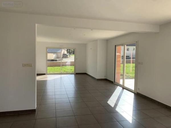 Achat - Maison Loudéac 22600 6 pièces 180 m 2 811 m 2