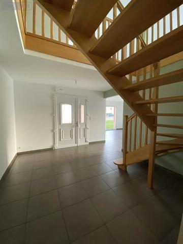 Achat - Maison Loudéac 22600 6 pièces 180 m 2 811 m 2